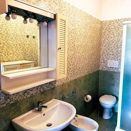 Apartamento La Casa Di Emily By Professione Vacanze Otranto