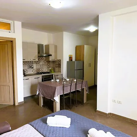 La Casa Di Emily By Professione Vacanze Otranto