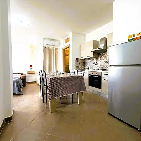 La Casa Di Emily By Professione Vacanze Apartment