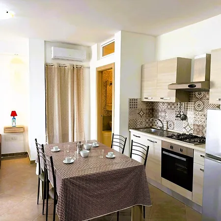 La Casa Di Emily By Professione Vacanze Apartment *