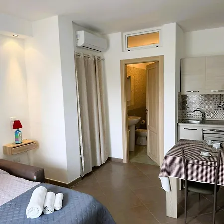 Apartment La Casa Di Emily By Professione Vacanze